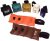 Deluxe Ankle and Wrist Weight, 7 Piece Set