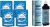 Diabetic Friendly Herbal Cane Sugar 500g Pouch Pack of 4 + Herbal Water to Manage Blood Glucose for Diabetics & Prediabetics