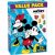Disney Mickey and Friends Fruit Flavored Snacks, Treat Pouches, Gluten Free Snack, Value Pack, 22 Ct, 17.6 oz