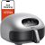 Dome 2 Air Fryer, Extra Large with Superior Airflow, Self-cleaning Smart Digital Fryer with PFAS free Basket for Quick Easy Meals, Up to 32 Chicken Wings Capacity [New Version]
