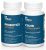 Dr. Tobias Digestive Kickstarter Bundle with Colon 14 Day Cleanse & Probiotics 30 Billion for Gut Health & Healthy Bowel Movements