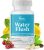 Dr Vitamins Diuretic Water Pills for Weight Control – Instant Natural Relief from Bloat and Swelling – Green Tea, Cranberry, Dandelion Leaf Extract – Water Retention Pills for Women & Men – 120 Caps