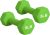 Dumbbell Hand Weight Pairs – Neoprene Dumbbell Exercise & Fitness For Home Gym Equipment and Adjustable Dumbbell Sets–Non-Slip, Color Coded Hex Shaped Free Weights For Women,Men 2LB 3LB 5LB 8LB 10LB Pounds