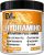 Evlution Nutrition HYDRAMINO Complete Hydration Multiplier, All 6 Electrolytes, Vitamin C & B, Fluid Boosting Aminos, Coconut Water, Endurance, Recovery, Antioxidants, 30 Serve, Orange Mango