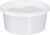 Extreme Freeze Deli Food Containers with Lids, 40-Pack