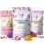 FIVONA Set of 3 Yoni Steam Herbs – Natural Herbal Mix – 100% Pure Organic Blend – V Detox, Cleansing, PH Balance for Women – Revitalizing & Rejuvenating Care – 6 to 12 Sessions – 3X 1.76 oz