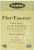 FLORA – FlorEssence Dry Tea Blend, Gentle Detox & Cleanse, 2.2 Oz