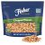 Fisher Chef’s Naturals Chopped Walnuts 1 Lb, 100% California Unsalted Walnuts for Baking & Cooking, Snack Topping, Resealable Bag, Great with Yogurt & Cereal, Vegan Protein, Keto Snack, Chopped Nuts