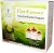 Flora – Flor-Essence 7-Day, 3-Step Kit for Full Body Detox & Cleanse, Detox Kit Contains Detox Tea, ProEssence for Urinary Health and FloraLax Laxative, Plant-Based, Gluten Free, Non GMO