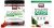 Force Factor ProbioSlim Apple Cider Vinegar Gummies with Organic, LactoSpore & Smarter Greens Superfood Chews, Greens and Superfoods with Probiotics, Antioxidant