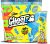 GHOST Hydration Packets, Sour Patch Kids Blue Raspberry, 24 Sticks, Electrolyte Powder – Drink Mix Supplement with Magnesium, Potassium, Calcium, Vitamin C – Vegan, Free of Soy, Sugar & Gluten