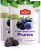 Gefen Pitted & Dried Sweet Prunes, 10oz (2 Pack) | Gluten Free, No Sugar Added, Good Source of Fiber, Product of the USA, Kosher, Made from Dried Plums