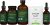 Global Healing Center Liver Cleanse Program, 6 Day Detox