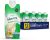 Glucerna Hunger Smart Meal Size Shake, Diabetic Drink to Support Blood Sugar Management, 23g Protein, 250 Calories, Classic Vanilla, 16-fl-oz Carton, 12 Count