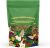 Green Superfood Detox Cleanse – Natural Vegan Blend for Healthy Digestion and Vitality
