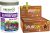 Greens+ Plus Organic Superfood Wild Berry with Protein Dark Chocolate, Vegan, Non GMO, Gluten Free, Whey Protein, Premium Nutrition, Set of 2