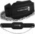 Gymreapers Dip Belt With Chain For Weightlifting, Pull Ups, Dips – Heavy Duty Steel Chain For Added Weight Training