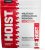 HOIST Premium Military Hydration Powder – Electrolyte Drink Mix – Powder Stick Pack, Fruit Punch (12 Sticks Per Pack)