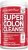 Health Plus Super Colon Cleanse, 12 oz Powder, 68 Servings – Natural Detox, Digestive Constipation Relief, Gentle Gut Cleanse with Psyllium Husk & Senna Leaf
