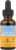 Herb Pharm Certified Organic Plantain Liquid Extract for Cleansing and Detoxification – 1 Ounce (DPLAN01)