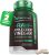 Herbtonics Raw Apple Cider Vinegar Capsules with Mother | Detox & Digestive Health Formula with GLP-1 Support | Unfiltered ACV for Metabolic Support | 120 Vegan Capsules