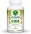 Humic Fulvic Acid 60 vcap 77 Trace Minerals Electrolytes Collagen Vitamins Superior Humic to Fulvic Ratio More Energy Better Gut Health Joint Health Hydration Nutrient Absorption