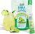 Hydration Sugar-Free Powder Packets |Electrolyte Agua Fresca Drink Mix |Cucumber Limeade |15 Single Serve Sticks |Low Calorie, Natural Colors and Natural Flavors