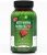 Irwin Naturals Keto-Karma Burn Fat RED – 72 Liquid Soft-Gels, Powerful Fat Burner & Keto Diet Support – With Nitric Oxide Booster – 24 Total Servings