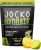 Jocko Fuel Hydrate Electrolytes Powder Packets Low Sugar – Hydration Amplifier Packets for Recovery, Dehydration, & Exercise – with Vitamins B6, B12 & C (16 Packets) Lemon Lime