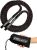 Jump Rope 1LB, Weighted Jump Rope for beginners, Heavy Jump Ropes for Fitness, Total Body Workouts, Weight Loss, Strength Training, Compact Skipping Rope for Home Gym Workout Equipment