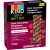 KIND Seeds Fruit & Nuts Snack Bar, Dark Chocolate Raspberry Pumpkin Seed | 5g Protein, High Fiber, Gluten Free Bars, 1.4 OZ, 12 Count