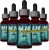 Keto Diet – Keto Diet Advanced Drops (5 Pack, 10oz)