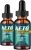 Keto Diet – KetoDiet Tincture (2 Pack, 4oz)