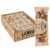 LENKA Handmade Craft Granola Bars – Peanut Butter & Chocolate Gluten Free High Fiber – Nutritious Snack Bar with Granola – 12 Pack