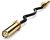 LIONSCOOL Premium 4ft/4.9ft/6ft Barbell for Strength Training and Olympic Weightlifting, 2 Inch Bar for Squats, Curls, Deadlifts, Presses, Hip Thrusts, 350LBS/500LBS/700LBS Weight Capacity Available