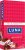 LUNA BAR – Gluten Free Snack Bars – Chocolate Peppermint Stick -8g of protein – Non-GMO – Plant-Based Wholesome Snacking – On the Go Snacks (1.69 Ounce Snack Bars, 15 Count)