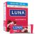 LUNA Bar – Chocolate Peppermint Stick – Gluten-Free – Non-GMO – 7-9g Protein – Made with Organic Oats – Low Glycemic – Whole Nutrition Snack Bars – 1.69 oz. (12 Pack)
