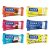 LUNA Bar – Variety Pack – Gluten-Free – Non-GMO – 7-9g Protein – Made with Organic Oats – Low Glycemic – Whole Nutrition Snack Bars – Amazon Exclusive – 1.69 oz. (12 Count)