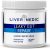 Leaky Gut Repair Gut Health Support: L-Glutamine, Slippery Elm for IBS, Heartburn Relief, Bloating to Soothe Stomach for Women & Men Capsules (Unflavored) 180g