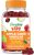Lifeable Apple Cider Vinegar – for Kids – ACV with The Mother – 500 mg Gummies – Great Tasting Natural Flavor Vitamin Supplement – Gluten Free Vegetarian GMO-Free Chewable – for Children – 60 Gummies