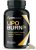 Lipo Burn Keto BHB Exogenous Ketones Supplement – BHB Science Keto Diet Pills with Capsimax and Caffeine for Natural Energy Focus Body Sculpting & Ketosis Support – Vegetarian & Non-GMO (1 Month)