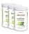 LipoQuick Keto Diet Low Carb Meal Replacement 450g (Pack of 3)