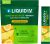 Liquid I.V.® Hydration Multiplier +Energy – Yuzu Pineapple | Electrolyte Powder Drink Mix | 1 Pack (14 Servings)