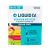 Liquid I.V.® Hydration Multiplier Sugar-Free – Raspberry Melon, Lemon Lime, White Peach, Green Grape | Electrolyte Powder Drink Mix | 1 Pack (16 Servings)