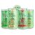 Little Saints Non-Alcoholic Drinks Variety Pack – Sugar Free & Zero Proof Mocktails – Ready-to-Drink Beverage for Parties & Celebrations