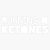 Magnet Running On Ketones Keto Diet Gym Workout Magnet Vinyl Magnetic Sticker Size 5″