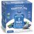 Mamma Chia Organic Prebiotic Squeeze Snack, Blueberry Acai, Fiber-Rich Prebiotic Gut Support, USDA Certified Organic, Non-GMO, Vegan, Gluten Free, 14 Ounce (Pack of 6)