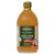 Mantova Organic Raw Unfiltered Apple Cider Vinegar with “The Mother”, 17 fl. oz. (Pack of 2), Product of Italy, Unpasteurized, Naturally Gluten-Free, Vegan-Friendly, Paleo-Friendly, No Artificial Coloring, Flavoring or Preservatives