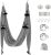 Maxwelly Aerial Yoga Flying Yoga Swing Yoga Hammock Trapeze Sling Inversion Tool for Gym Home Fitness
