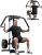 Mikolo Chest Fly Machine, PEC Fly and Reverse Delt Machine, 400 lbs Upper Body Specialty Machine for Pectoral and Rear Deltoid with Band Pegs, Chest, Back, and Shoulder Training for Home Gym